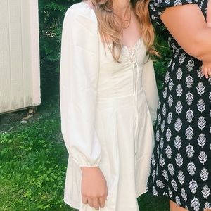 Abercrombie and fitch xxs dress